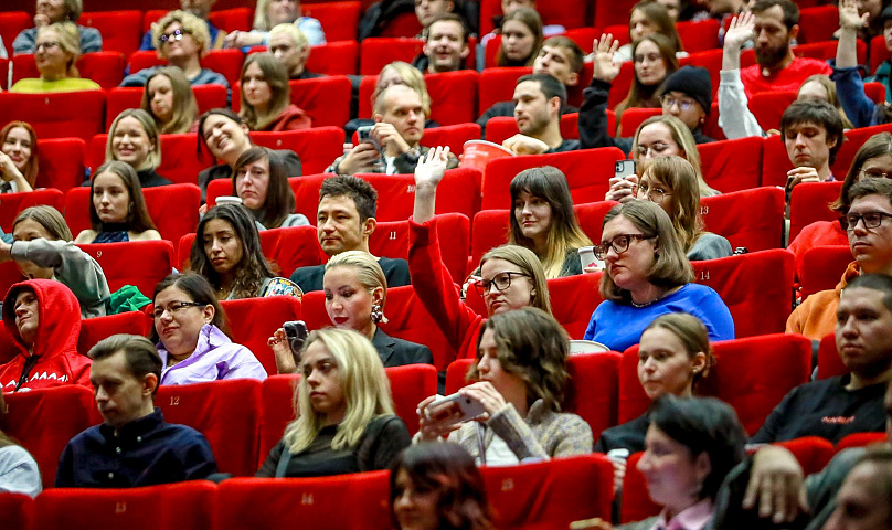 Афиша Новосибирска: куда сходить в понедельник, 17 ноября