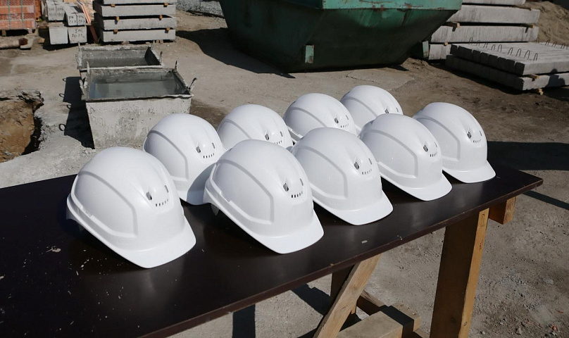 Образовательный кластер построят рядом с озером на Ипподромской