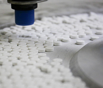 Фармкомпания Renewal расширит производство аспирина и парацетамола