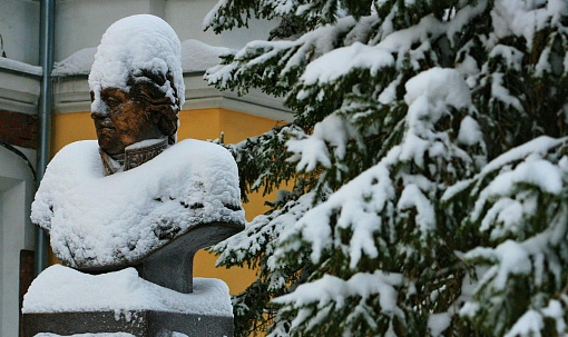 Ледяной холод в Новосибирске сменят температурные качели