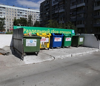 «Экология-Новосибирск» нашла 7 тысяч «резиновых» квартир