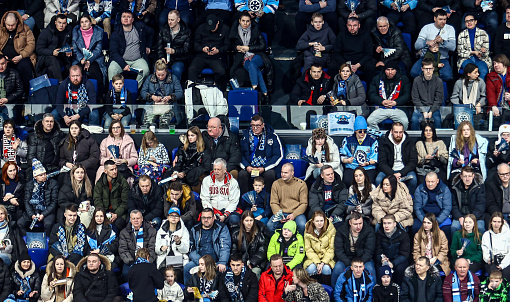 Стартовала продажа билетов на кубок Первого канала в Новосибирске