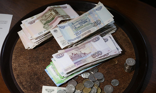 Четверть миллиона в месяц нужно новосибирцам для полного счастья