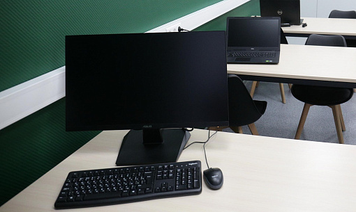 Компьютерный квест к древним петроглифам создают учёные в Новосибирске