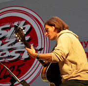 Оркестр Востокова воссоздал эпоху XX века на закрытии SibJazzFest