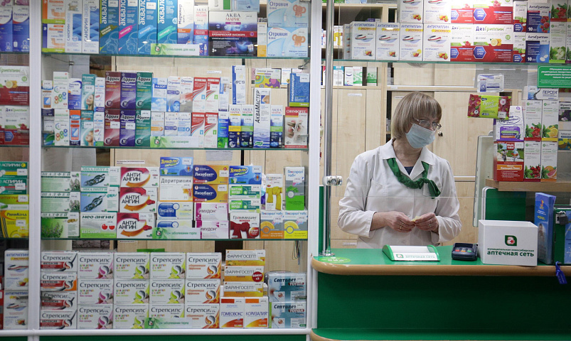 Эффективные народные средства от простуды назвал врач из Новосибирска