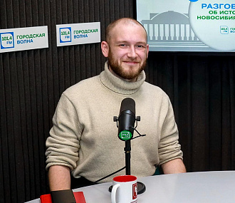 Разговор об истории: факел революции, дело Ленина и дом извозчика