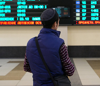 Рейсы в Караганду появились в расписании аэропорта Толмачёво