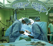 Новосибирские врачи назвали топ-3 самых популярных пластических операций