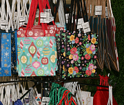 Новогодние подарки для пожилых собирает кафе «Добродомик» в Новосибирске