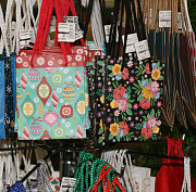 Подарки для пожилых собирает кафе «Добродомик» в Новосибирске