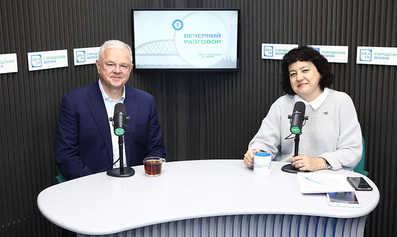 Найдите девушке мужа: как удержать врача на селе, объяснил Олег Иванинский