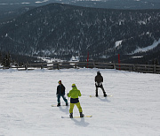 Новосибирцев просят поддержать Томск и Шерегеш на всероссийском голосовании