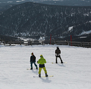 Сибиряков просят поддержать Томск и Шерегеш на всероссийском голосовании
