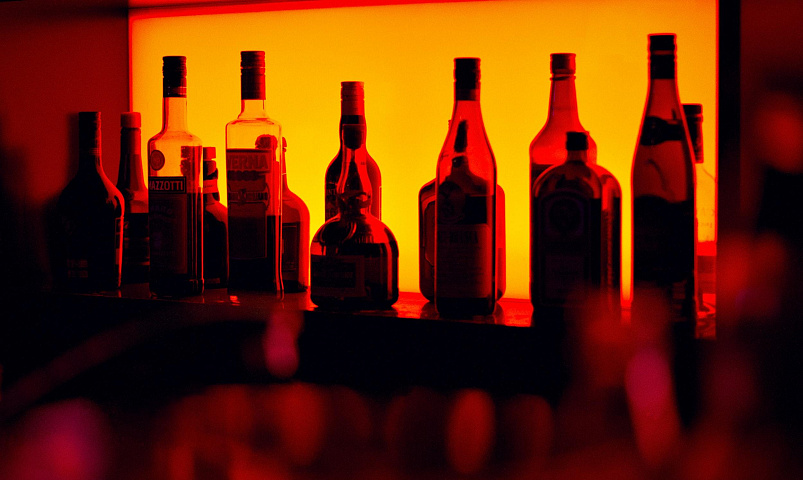 Границы запрета на продажу алкоголя определили в Новосибирске