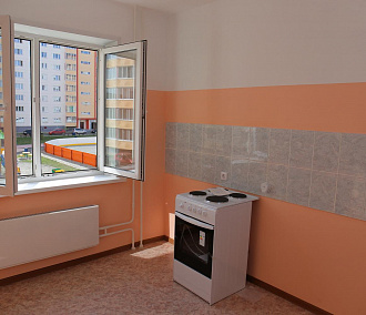 Интерес к миниатюрному жилью подскочил в Новосибирске