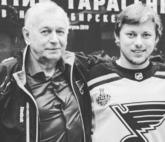 В возрасте 74 лет умер легендарный тренер Владимир Тарасенко-старший