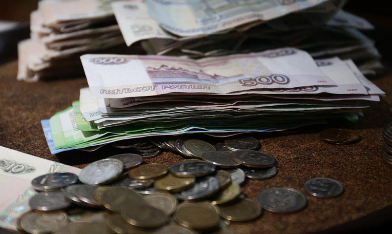 Минимальный размер оплаты труда в Новосибирской области вырастет на 20,7%