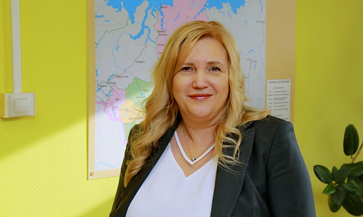 Первый секретарь МИД Юлия Попова: «Дипломат — мирная профессия»