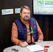 Разговор об истории: дом-памятник, купцы-меценаты и другой инженер