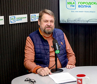 Разговор об истории: дом-памятник, купцы-меценаты и другой инженер