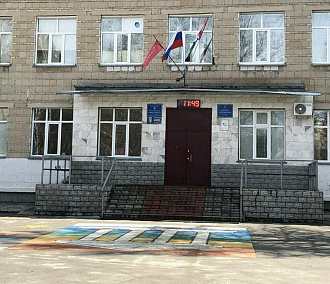 В Академгородке начали строить новое здание гимназии №3 на 1100 учеников
