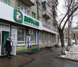 Новосибирск собрал 6500 аптечек для участников спецоперации
