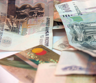 Изменится график выплат пенсий и пособий в Новосибирске в октябре