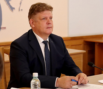 Импортозаместить семенную картошку потребовал полпред Серышев