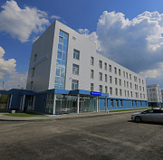 Первая в Новосибирске ГЧП-поликлиника начнёт работу 8 июля