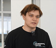 Школьник из Новосибирска поедет на международную олимпиаду по ИИ в Пекин
