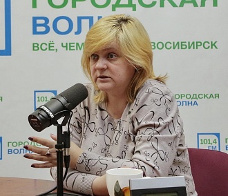 Светлана Артёмова: «Ни одна семья не застрахована от рождения аутиста»