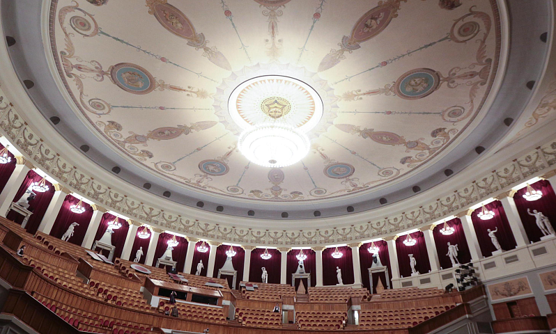 В НОВАТ назначили нового директора — рассказываем, кто он