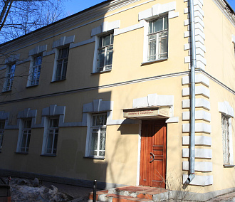 140 млн рублей потратят на реконструкцию дома Кондратюка в Новосибирске