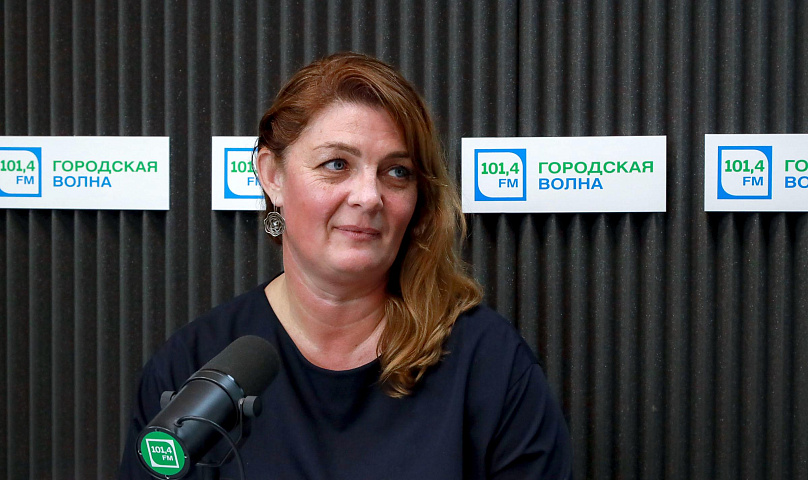 О фарфоре советской эпохи расскажут на Городской волне