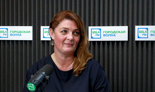 О фарфоре советской эпохи расскажут на Городской волне