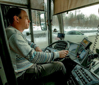 Как будут внедрять безлимитный тариф в транспорте Новосибирска