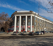 Заводоуправлению «Экрана» отказали в охранном статусе