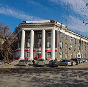 Заводоуправлению «Экрана» отказали в охранном статусе