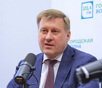 Коротко: мэр Локоть о форуме «Инвестируй в Новосибирск»