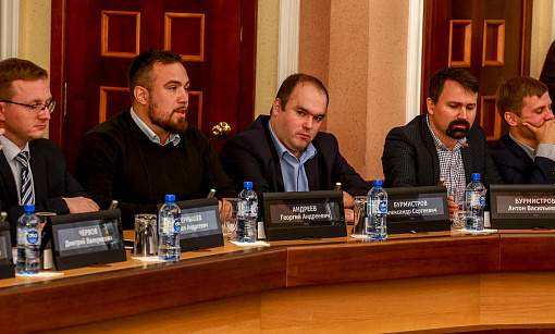 Сессия совета депутатов Новосибирска 25 октября — трансляция