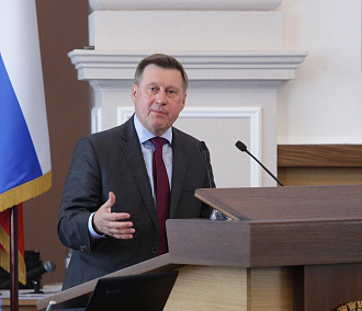 Мэр Локоть отозвал генплан Новосибирска с сессии горсовета