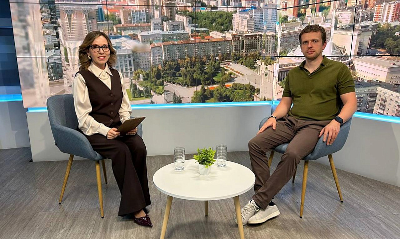 Павильон для японских макак откроют летом в Новосибирском зоопарке