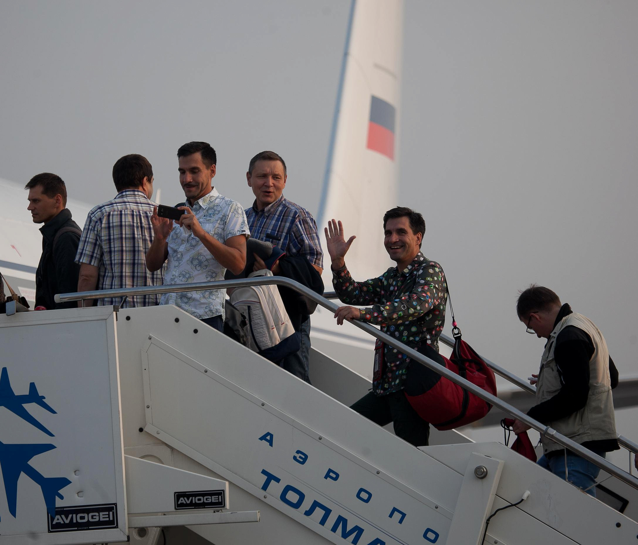 «Победа» вернула прямые рейсы из Новосибирска в Сочи