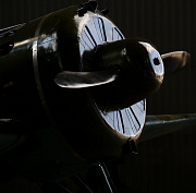 Первый отечественный двигатель для тяжёлых БПЛА создают новосибирцы