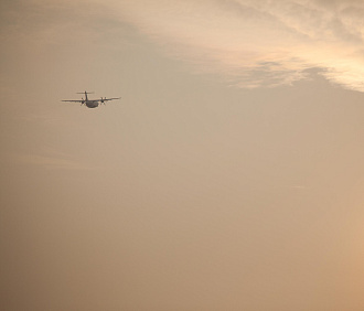 Больше 200 рейсов вылетели из Сибири в Китай после отмены виз