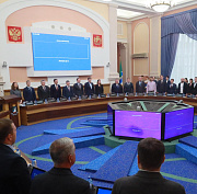 Сессия совета депутатов Новосибирска 3 декабря — прямая трансляция