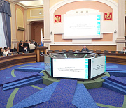 Победителей конкурса «Доброволец года — 2025» наградили в Новосибирске