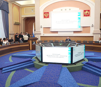 Победителей конкурса «Доброволец года — 2025» наградили в Новосибирске