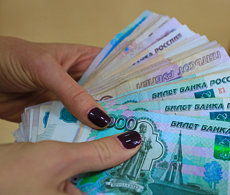 Новосибирской области выделили 1,5 млрд рублей на третьего ребёнка